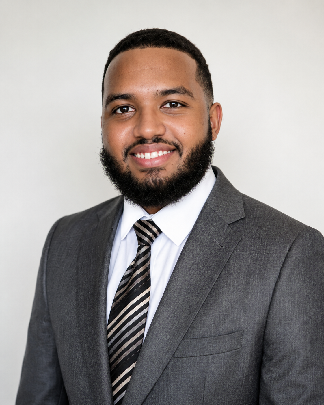 Abdullahi Farah, Founder of VantageScale